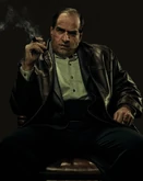 Oswald Cobb The Batman Saga The Batman