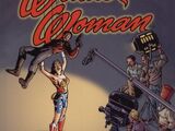 Realworlds: Wonder Woman
