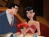 Justice League Action (TV Series) Episode: Repulse!