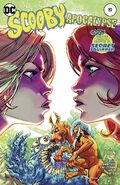 Scooby Apocalypse Vol 1 19