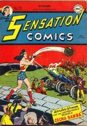 Sensation Comics Vol 1 70