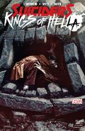 Suiciders Kings of HELL.A. Vol 1 3
