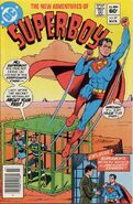 Superboy Vol 2 27