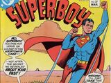 Superboy Vol 2 27