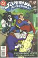 Superman Adventures #29 (March, 1999)