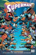 Superman Bizarroverse TPB.jpg (611 KB) Superman: Bizarroverse (Collected)