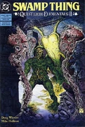 Swamp Thing Vol 2 105