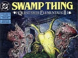 Swamp Thing Vol 2 105