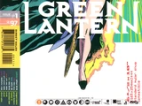 Tangent Comics: Green Lantern Vol 1 1