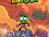 Teen Titans Go! Vol 2 19