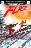 The Flash Vol 5 12