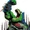 Bat Walker (Jurassic League)
