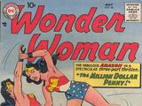 Wonder Woman Vol 1 98