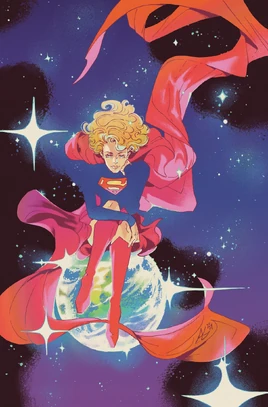 Textless A.L. Kaplan Variant