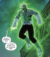 Alan Scott Earth 19 001.jpg (431 KB) Alan Scott Earth 19 Gotham by Gaslight: The Kryptonian Age