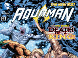 Aquaman Vol 7 25