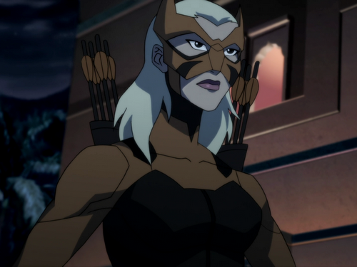 Artemis Crock Earth 16 Dc Database Fandom 4024