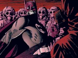 Batman: Contagion (Collected)