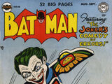 Batman Vol 1 66