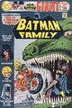 Batman Family #3 (February, 1976)