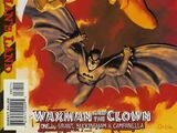 Batman: Shadow of the Bat Vol 1 80