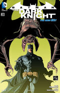 Batman: The Dark Knight Vol 2 28