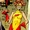 Carrie Allen (Earth-3839)