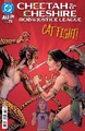 Cheetah & Cheshire Rob the Justice League #4 (January, 2026)