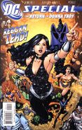 DC Special Return of Donna Troy 4