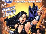 DC Special: The Return of Donna Troy Vol 1 4