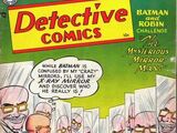 Detective Comics Vol 1 213