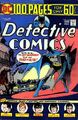 Detective Comics 445