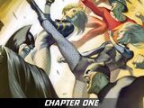 Injustice: Year Zero Vol 1 (Digital)