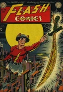 Flash Comics Vol 1 103