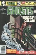 Ghosts Vol 1 49