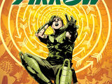 Green Arrow Vol 5 22