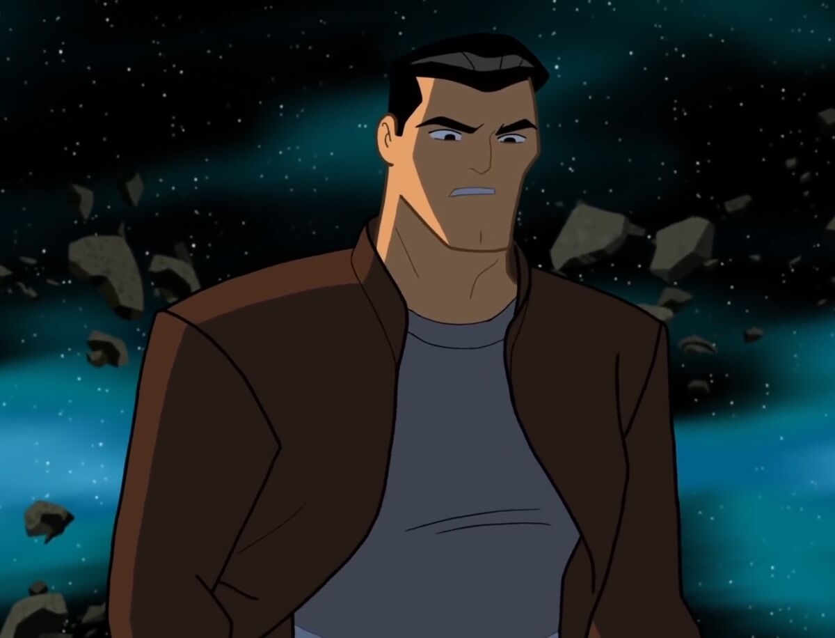 Hal Jordan (Justice League Action)/Gallery DC Database Fandom