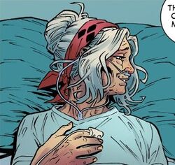 Harleen Quinzel The Beginning 001.jpg