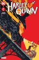 Harley Quinn Vol 4 #11 (March, 2022)