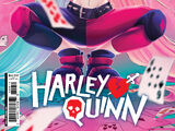 Harley Quinn Vol 4 28