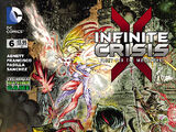 Infinite Crisis: Fight for the Multiverse Vol 1 6