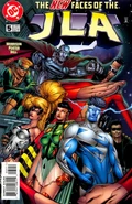 JLA Vol 1 5