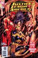 Justice League of America Vol 2 #20 (June, 2008)