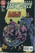 Justice League Task Force Vol 1 31