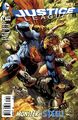 Justice League Vol 2 #14 (January, 2013)