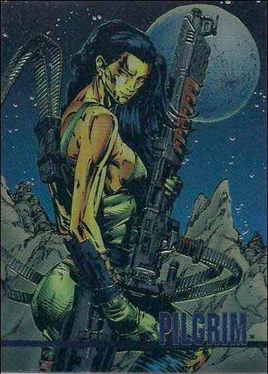 Maritza Blackbird 01