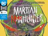 Martian Manhunter Vol 5 10