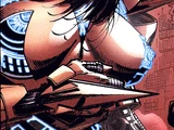 Rachel L. Rhodes (Wildstorm Universe)