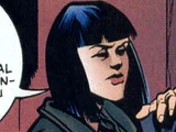 Rose Psychic (New Earth)