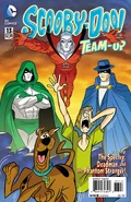 Scooby-Doo! Team-Up Vol 1 13